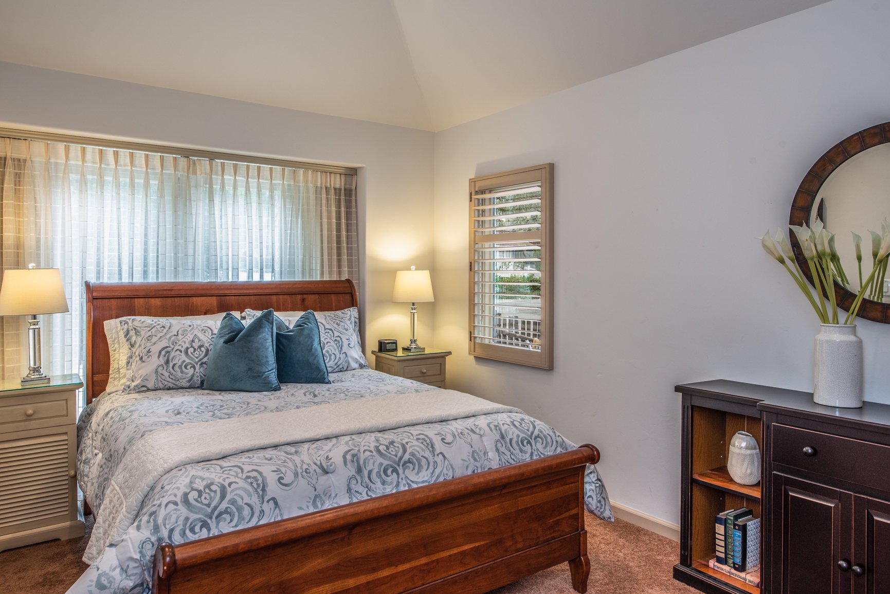 Oceanview Cottage