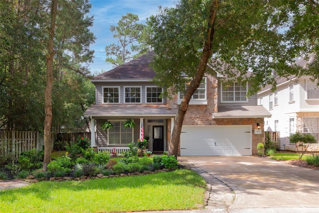 50 Wildflower Trace Pl