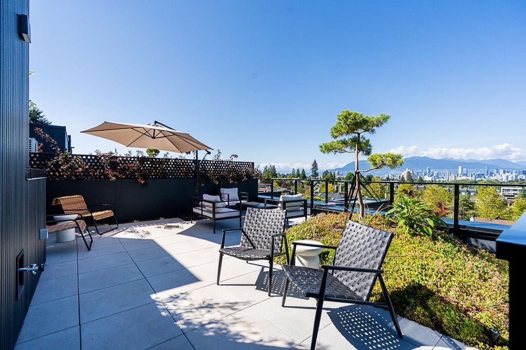 539 W 28th Avenue 202, Vancouver