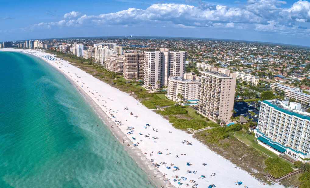 Discovering Paradise: Exploring Marco Island Real Estate