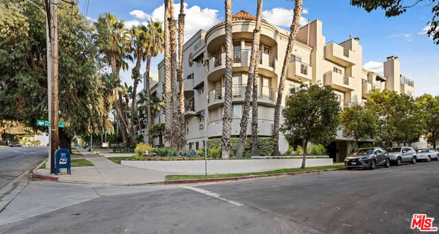 16040 W Sunset Blvd Apt 205