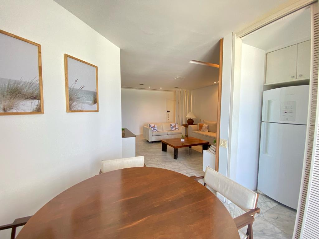 Flat for sale in Ipanema beach