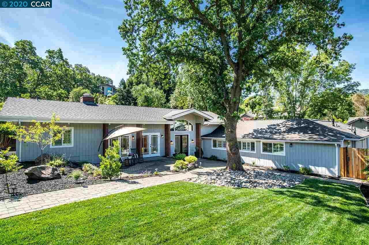 863 La Gonda Way