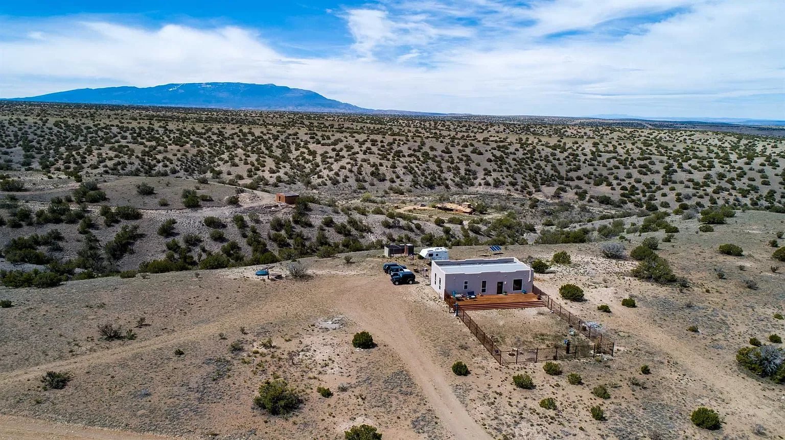  351 Red Rock Rd
