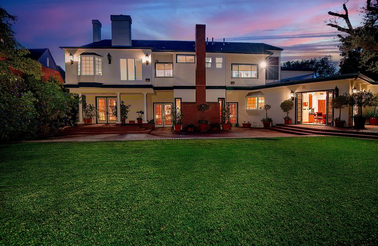 Compass Private Exclusive