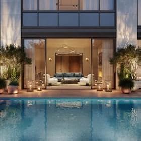 Rosewood Residences Beverly Hills Tap Sally Forster Jones and Tomer Fridman to Lead Sales