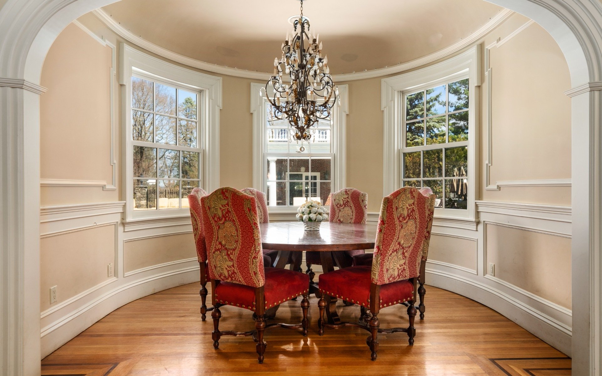 50 Green Park