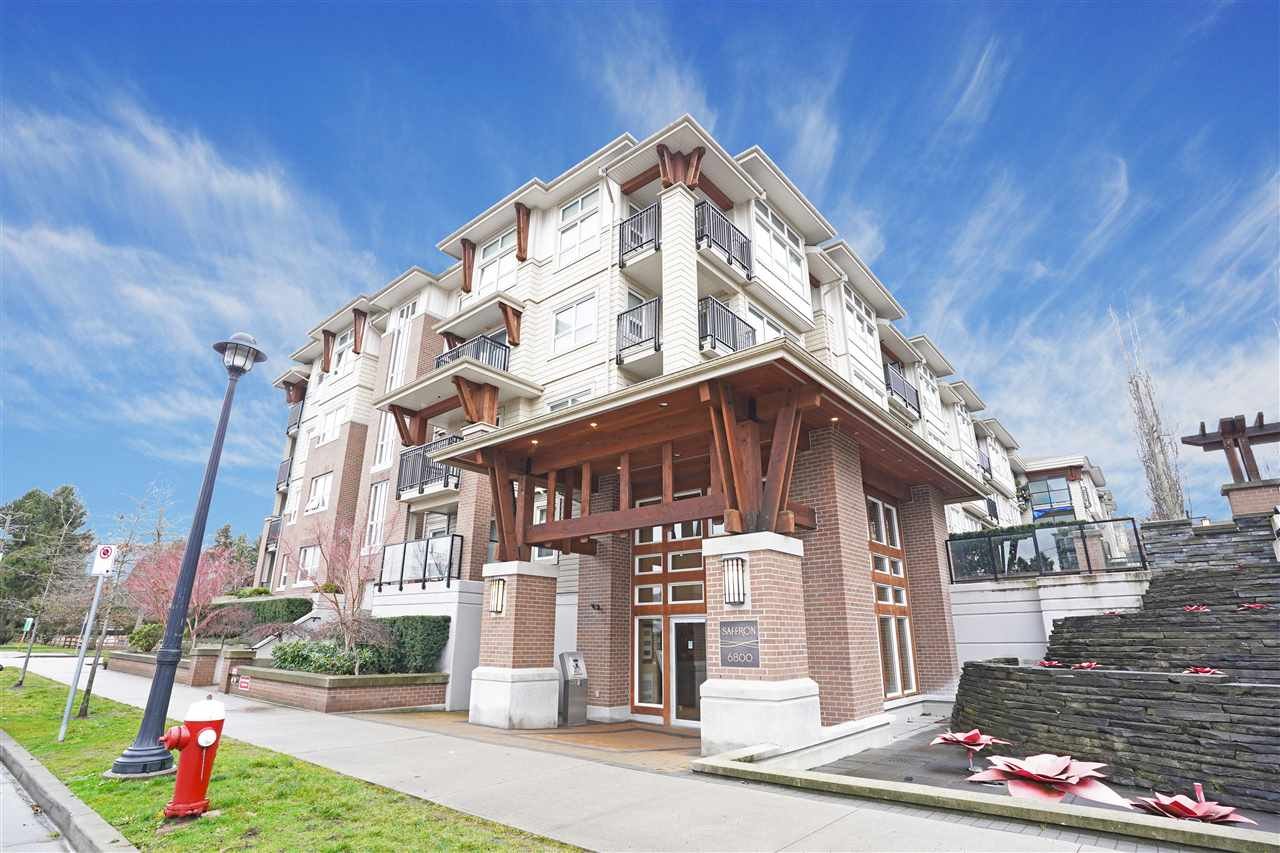 108-6800 Eckersley Rd