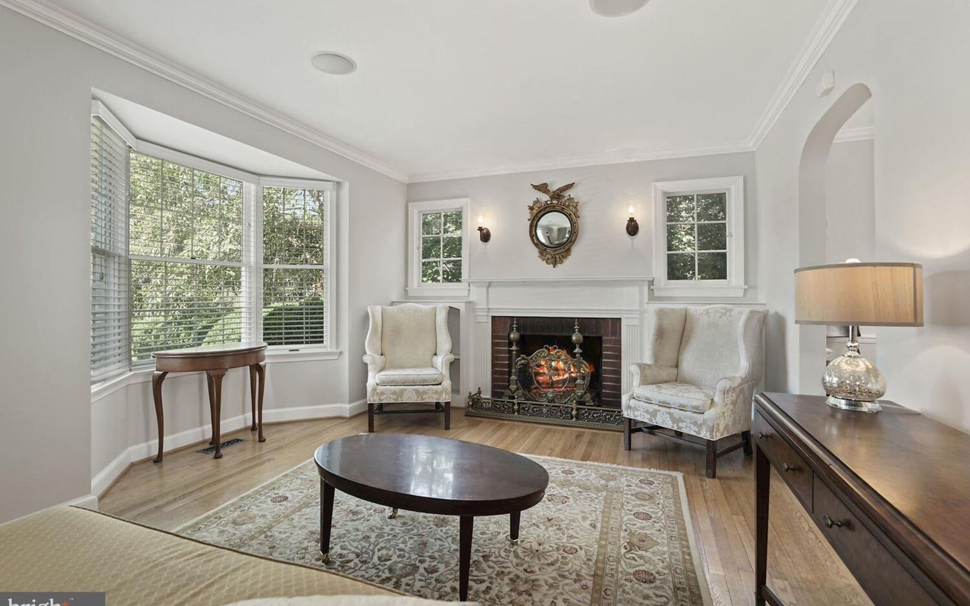 1409 Oakcrest Dr
