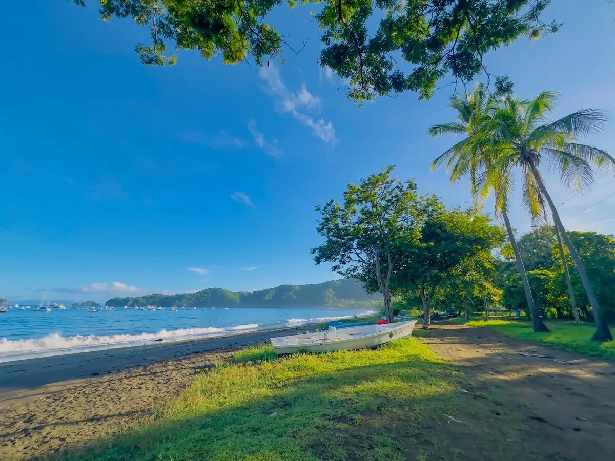Spacious Coastal Condo, Papagayo, Guanacaste