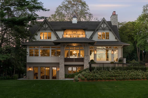 The Most Popular Exterior Photos on Houzz