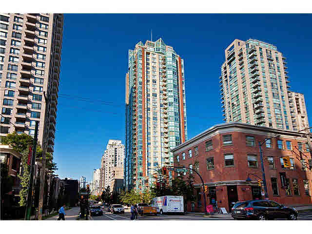 3009-939 Homer Street, Vancouver