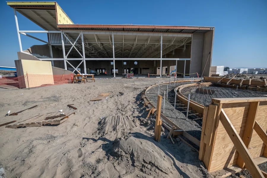 WA construction workforce continues to shrink