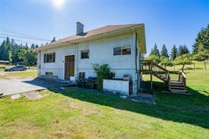 2263 Dick Ave, Nanaimo