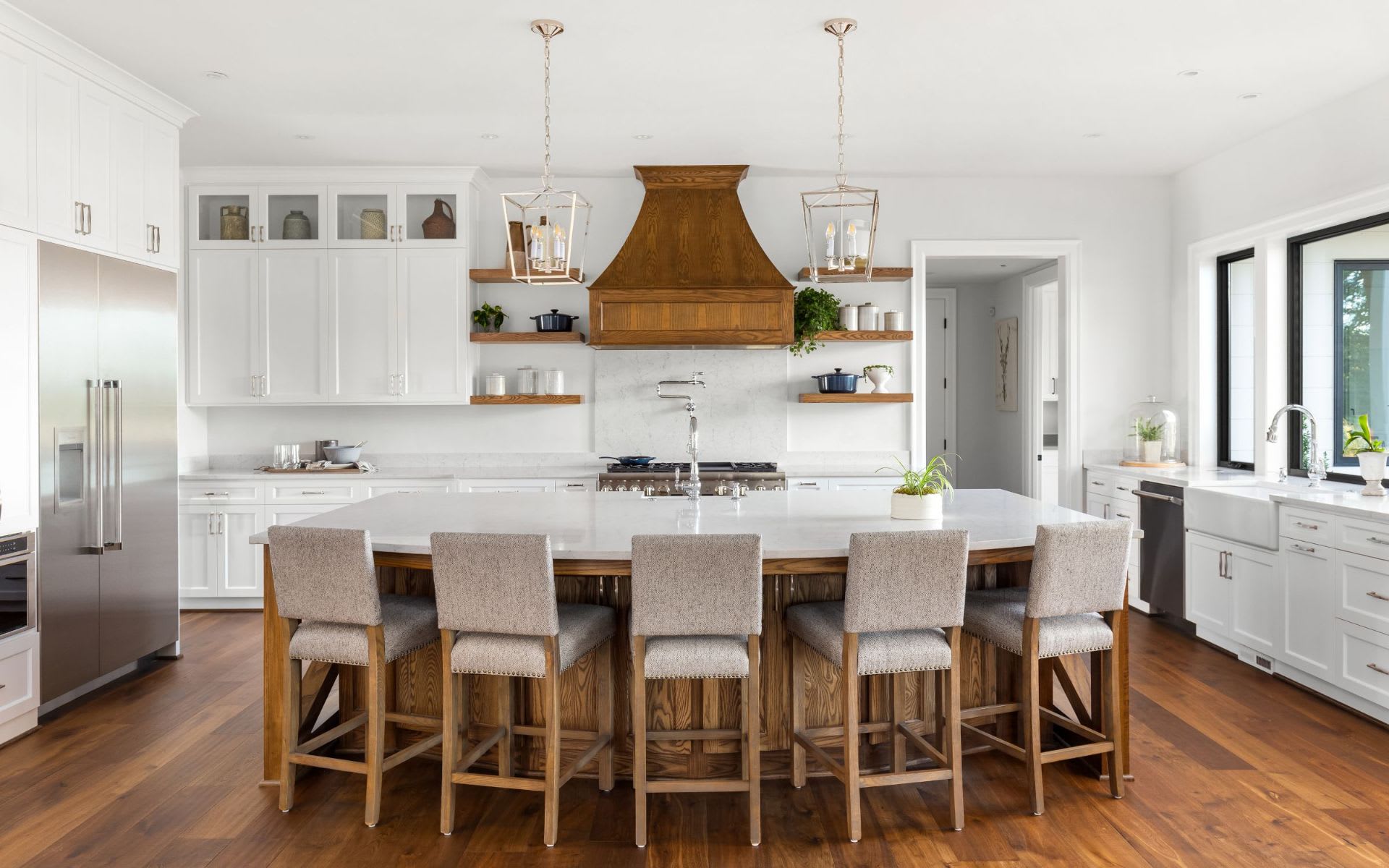 The Virgilio Real Estate Team