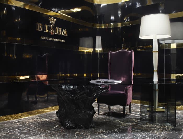 Bisha Private Residences