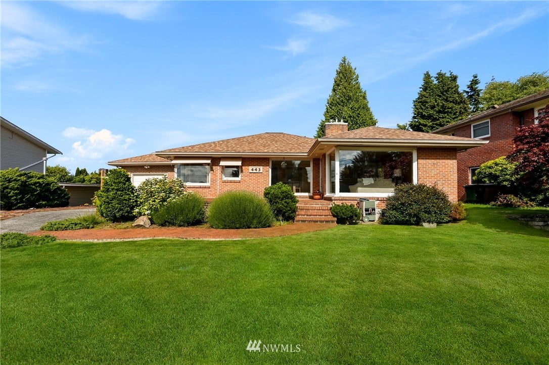 443 View Ridge Dr