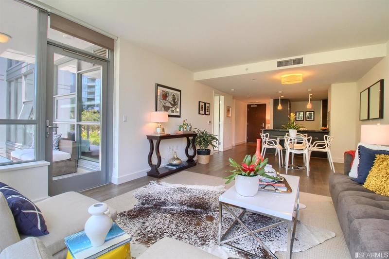 435 China Basin Street #443 