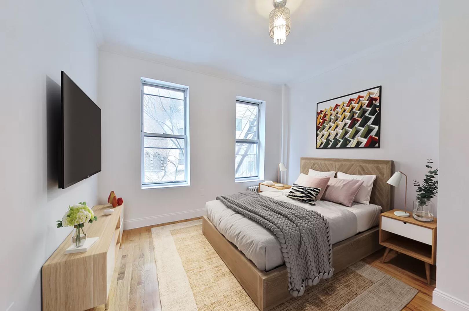 15a West 64th Street, Apt 4-A