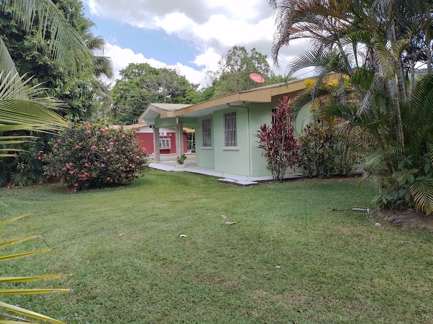 Private Hangar Estate, Osa, Puntarenas