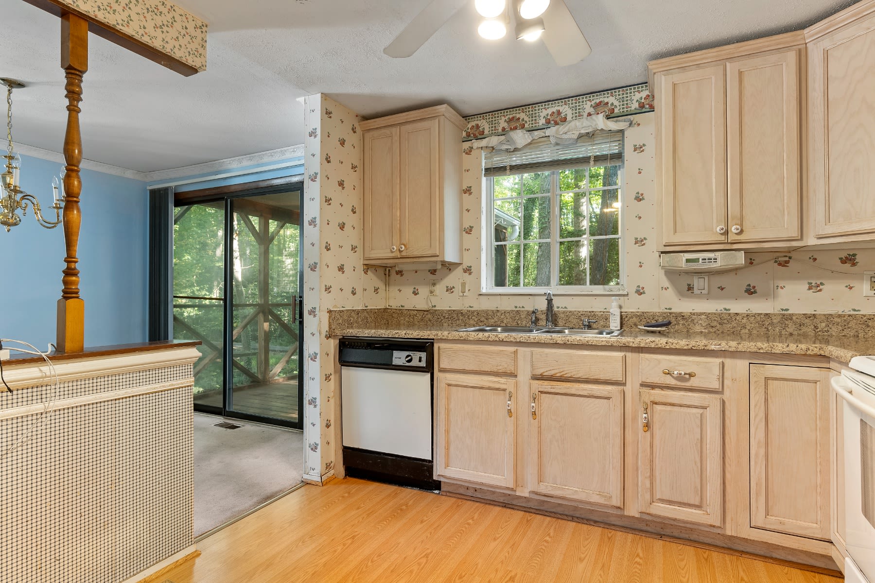 4602 Morning Hill Court