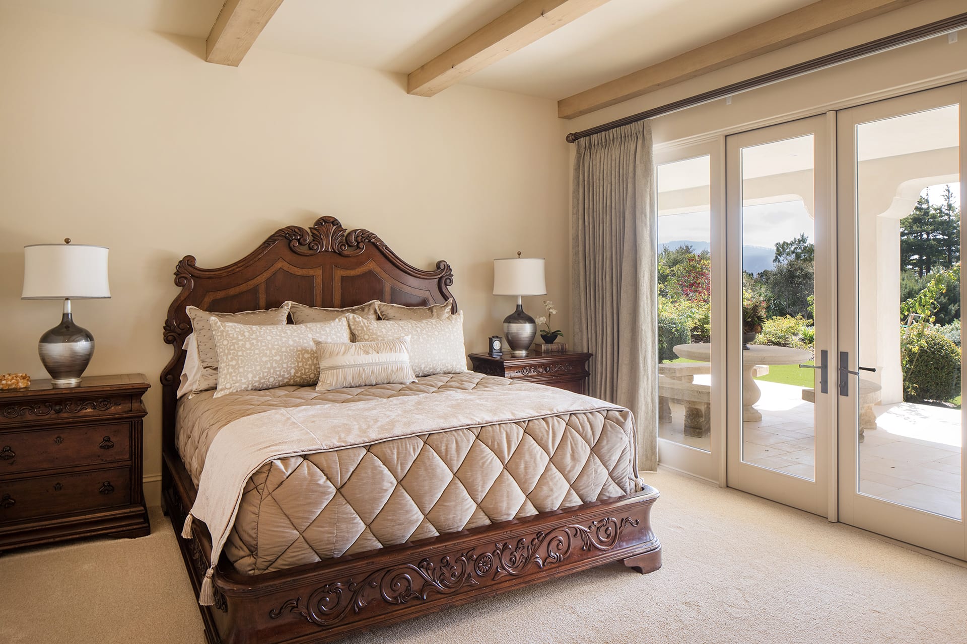 Pebble Beach Paradise - 1659 Crespi Lane