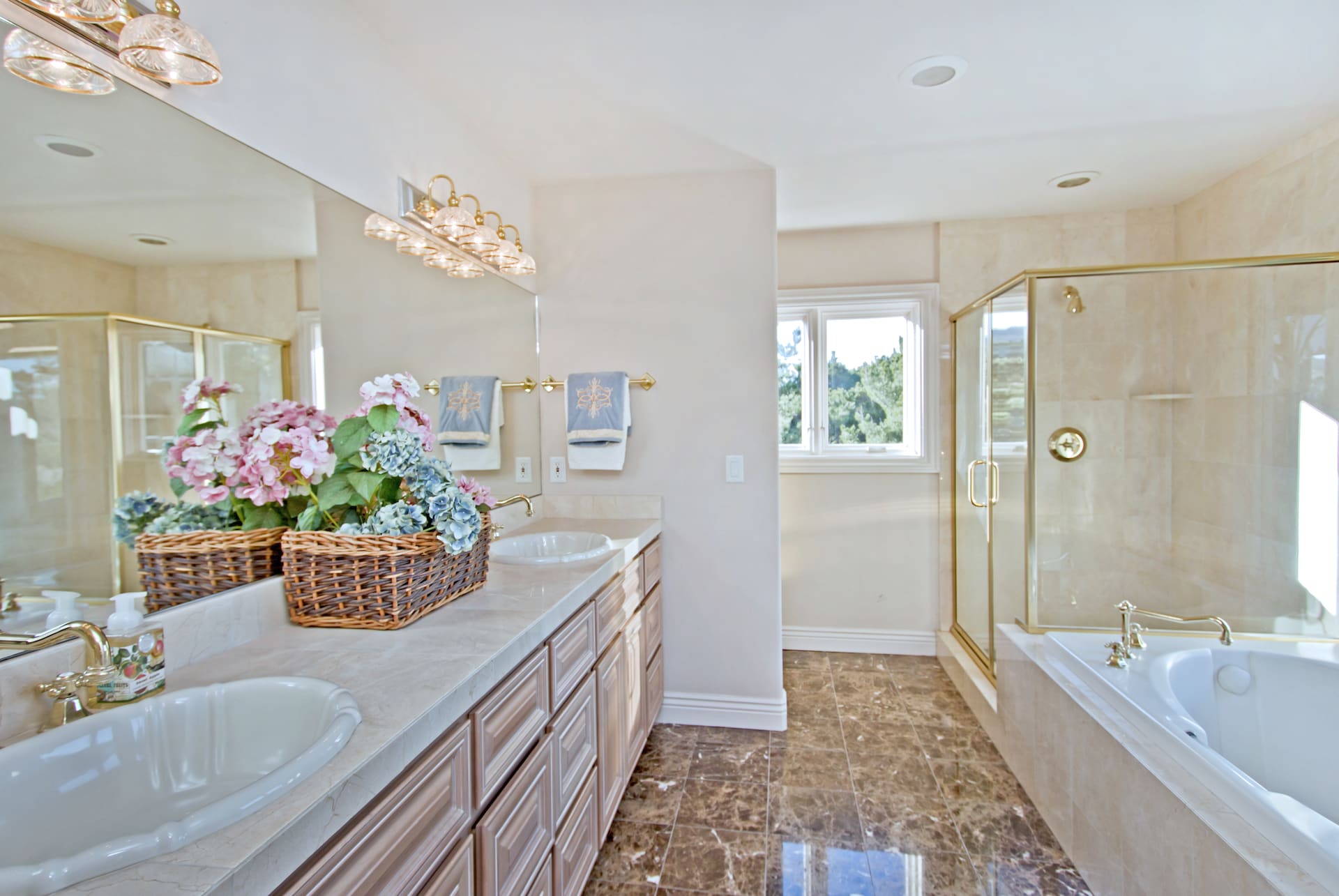 Quail Meadows Estate - 5500 Quail Meadows Drive, Carmel
