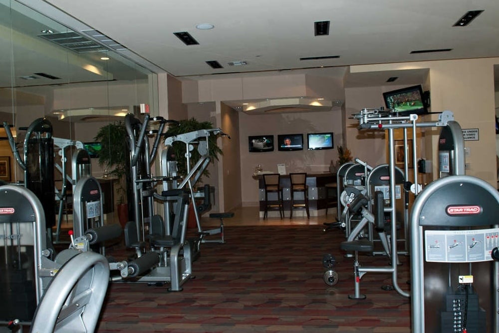 701 S Olive Ave, #1518