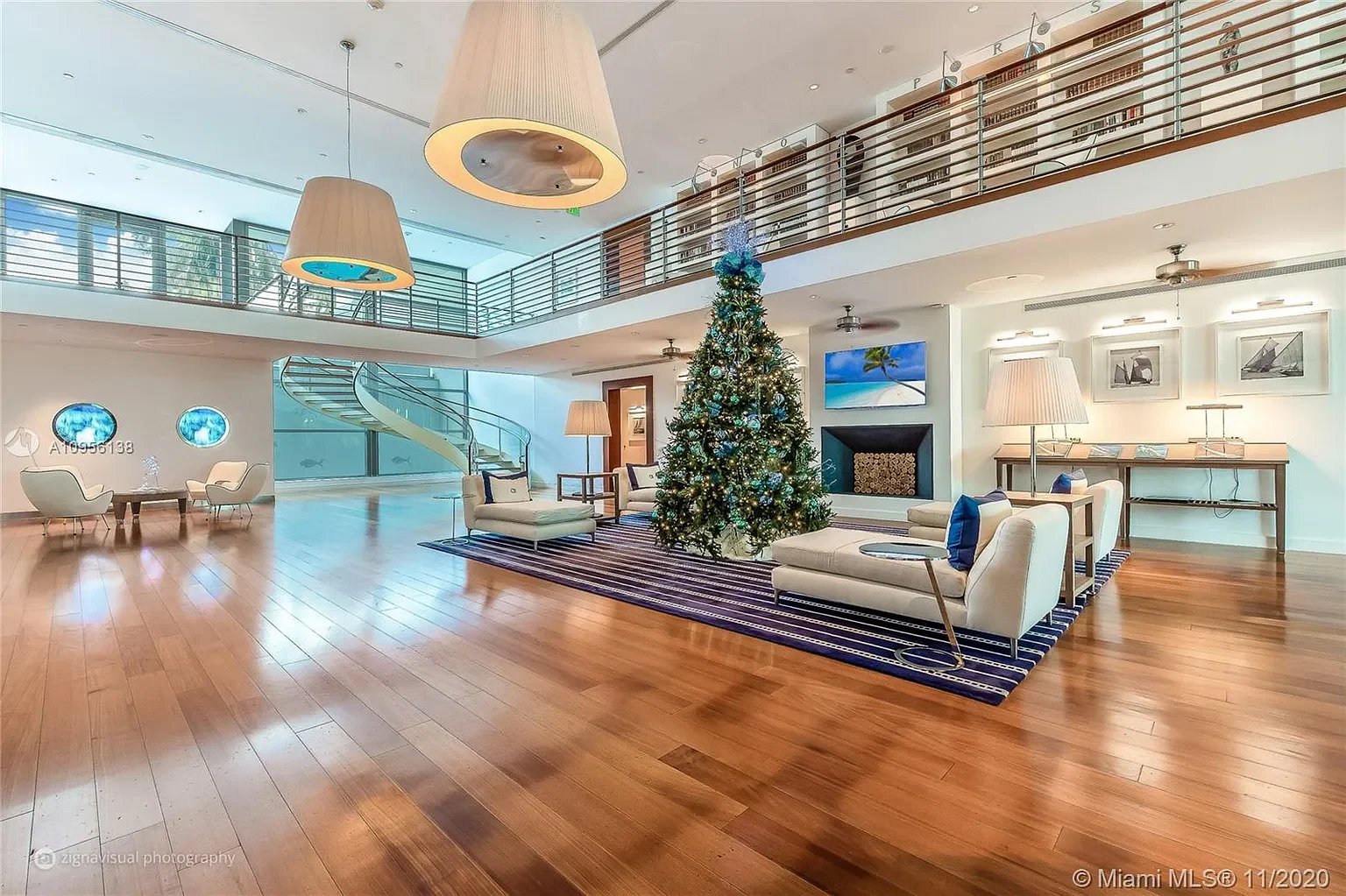 2627 S Bayshore Dr APT #1802