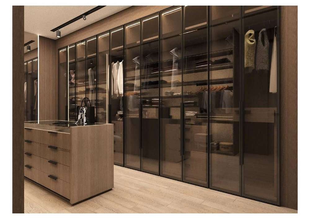 August 2024 - LUC Electric: Enhancing Luxury Living with Advanced Smart Home Systems