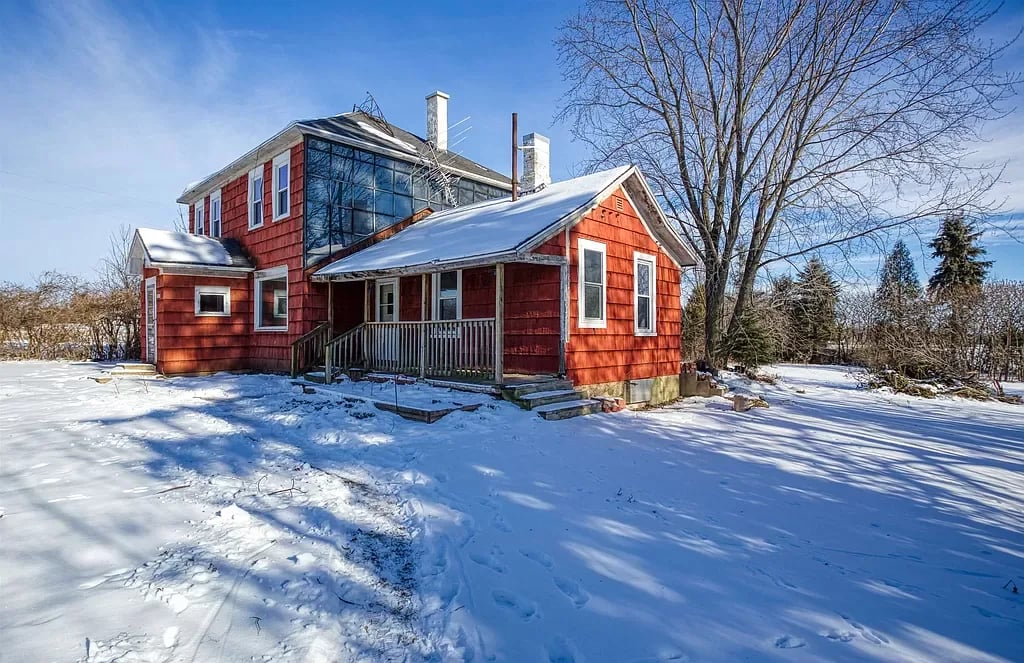 N5296 Pribbernow Rd