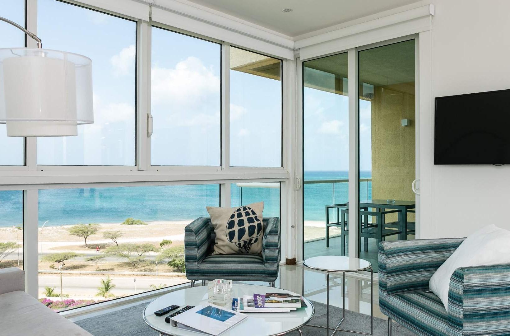 Blue Residence 216