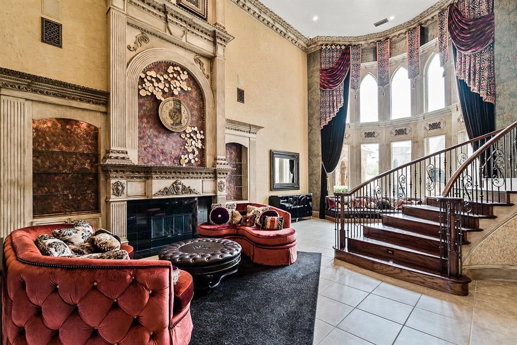 9553 Bella Terra Dr