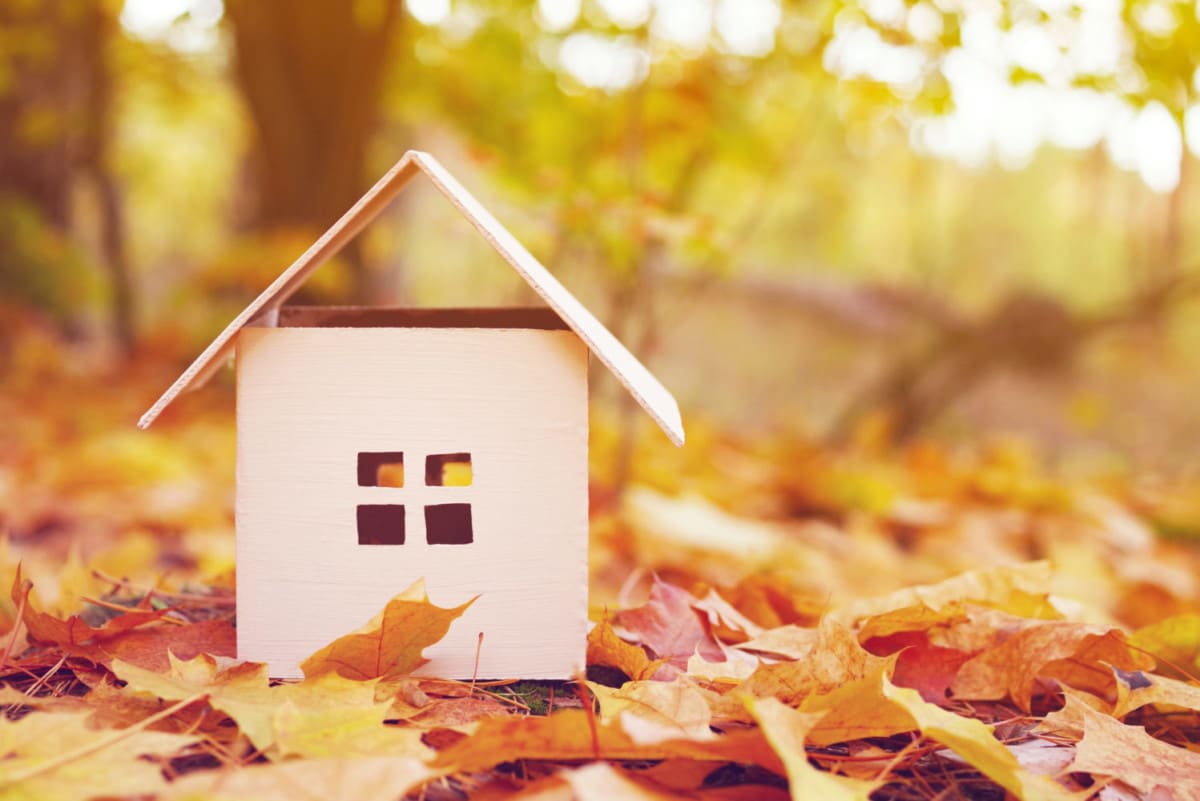 The Real Costs of Homeownership