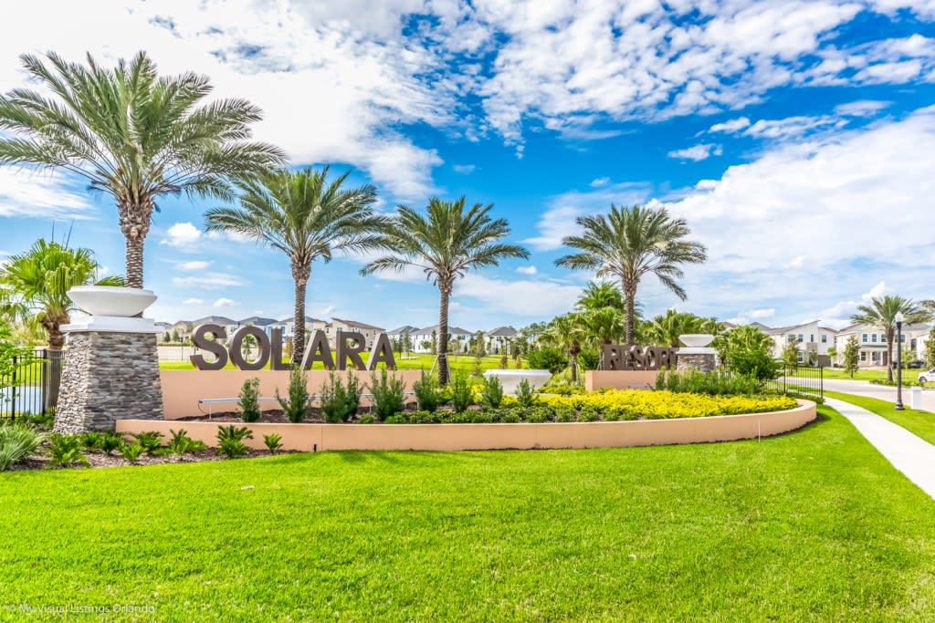 Solara Resort