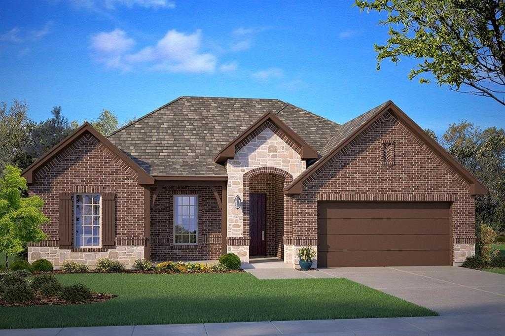109 RED SKY Court