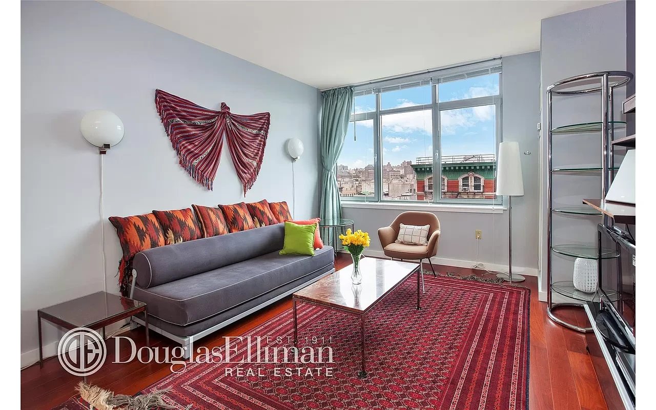 1485 Fifth Avenue Unit: 8H