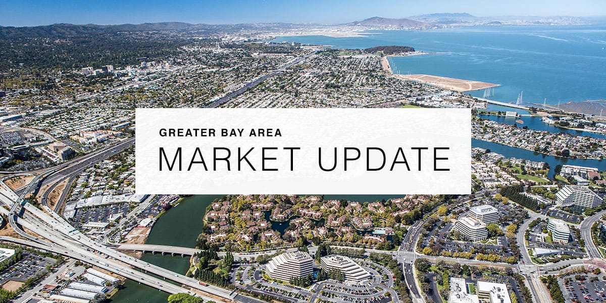October Bay Area Market Update
