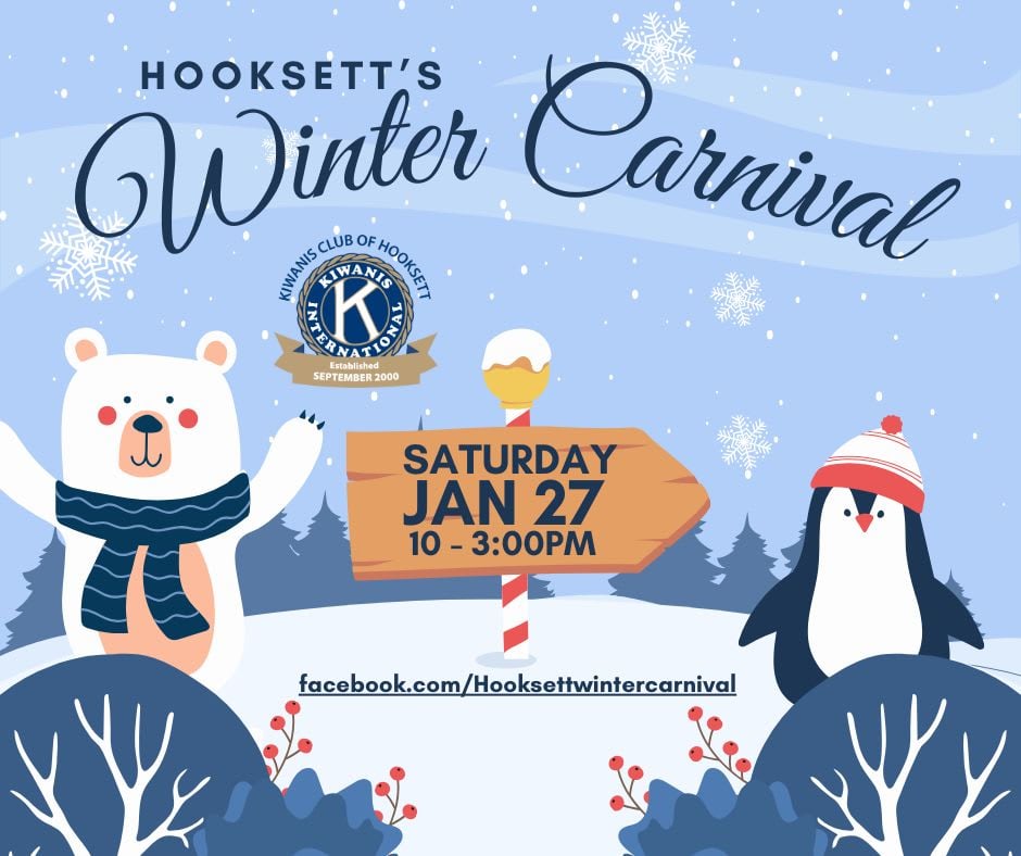 Hooksett Winter Carnival