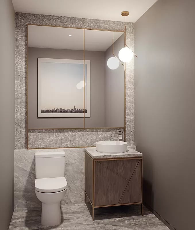 150 East 23rd Street #14C