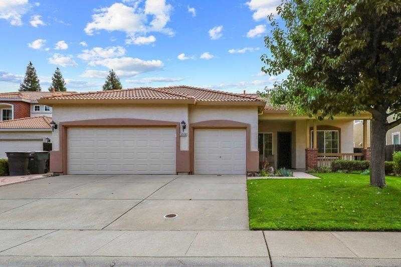 3309 Mount Tamalpais Drive
