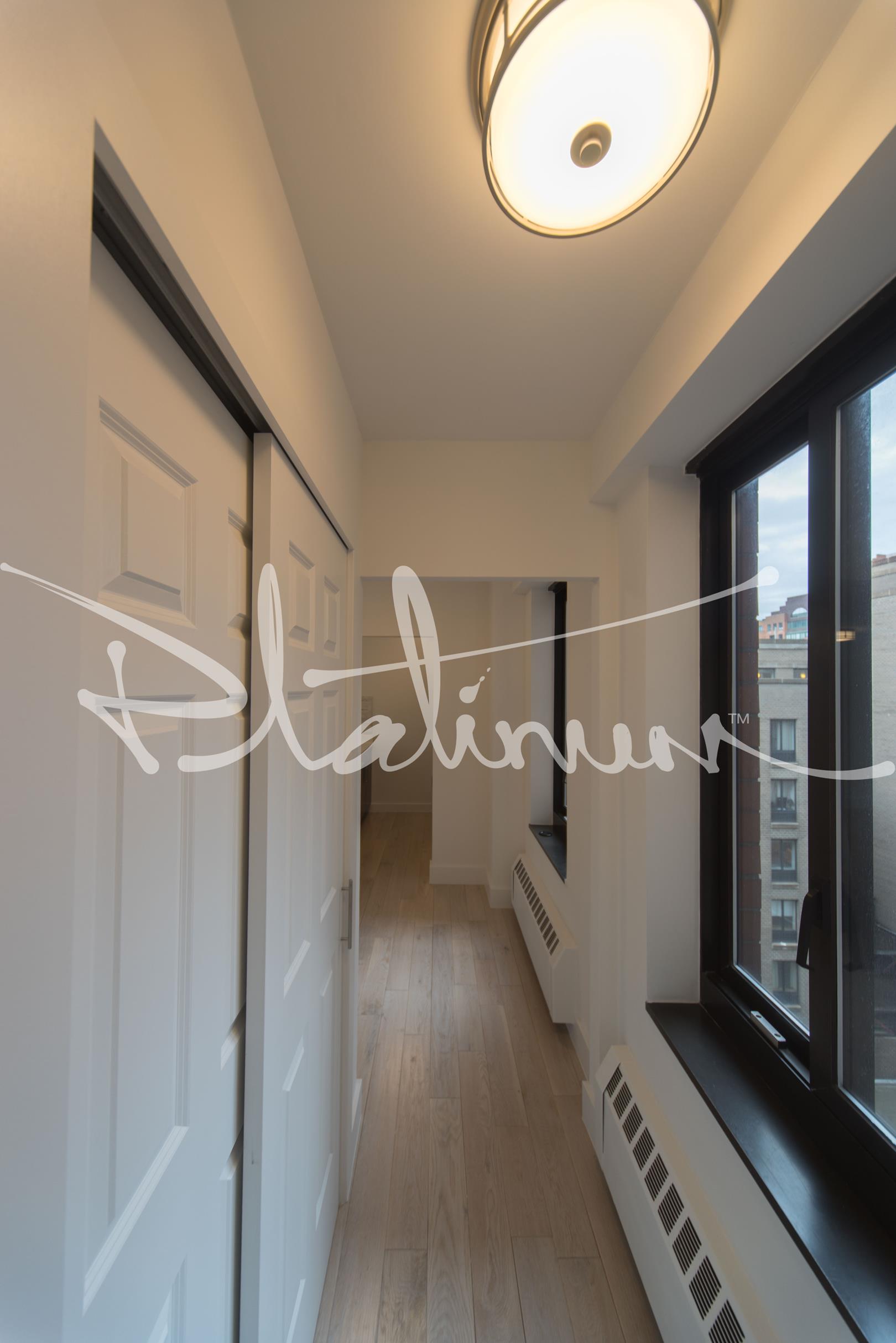 200 Rector Place, Apt 9-E
