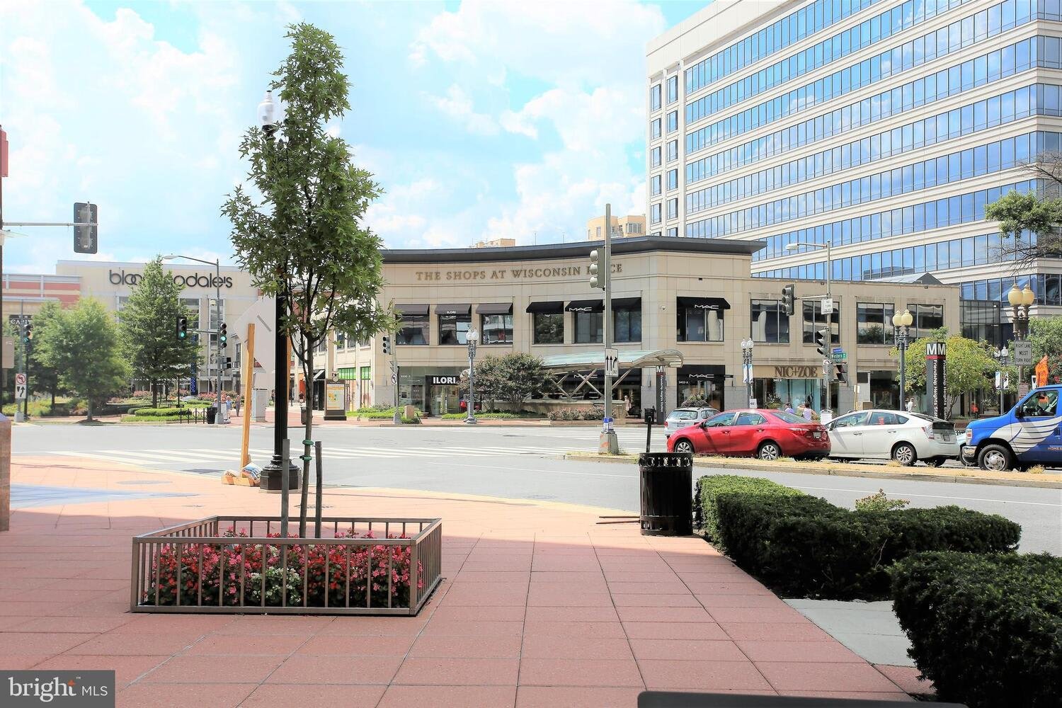 4301 Military Rd NW, #307