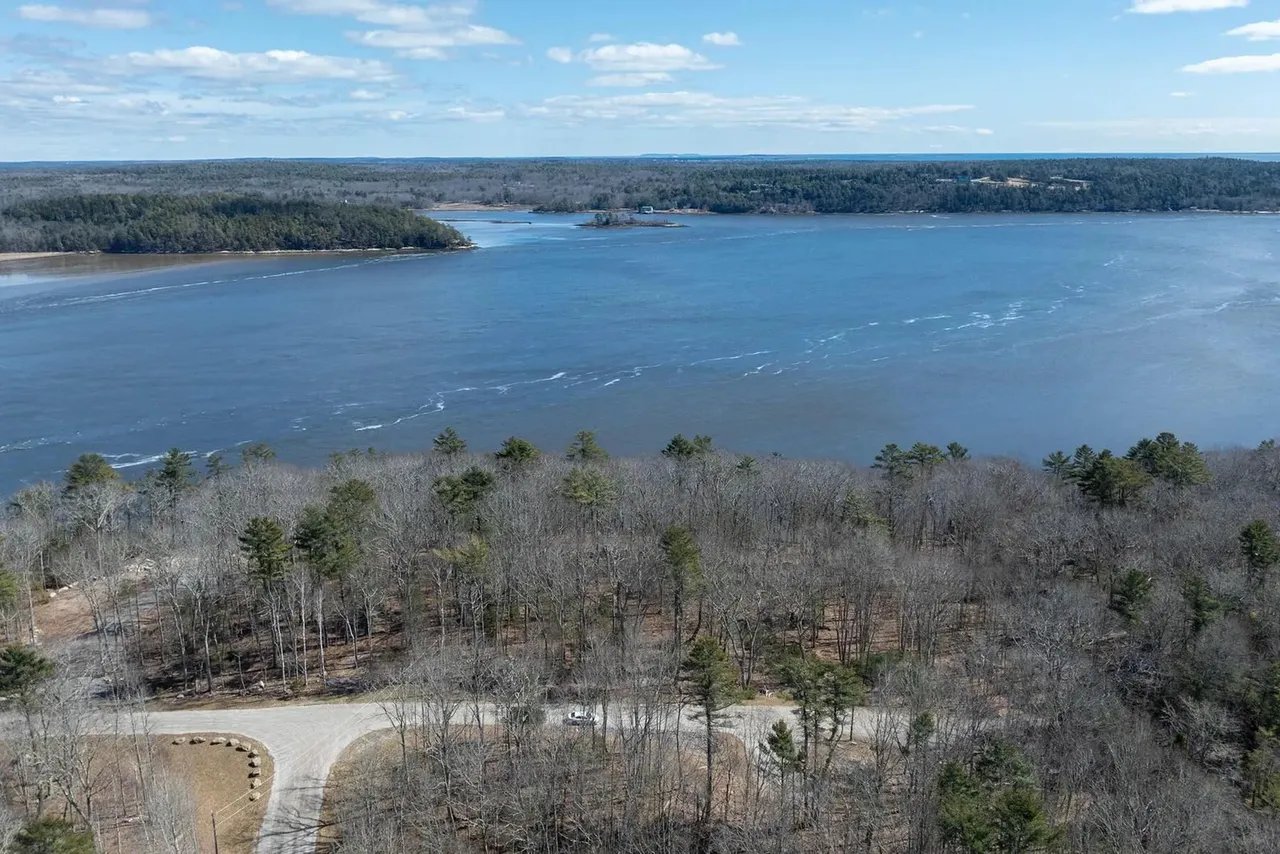 Land For Sale! Lot 3 Kennebec Shores S, Phippsburg, ME 04562 – $550,000