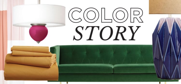 Color Story