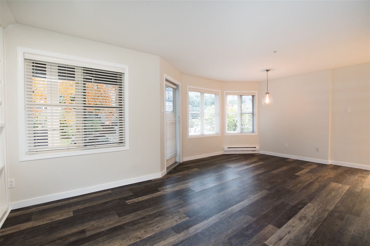 106-2175 W 3rd Avenue, Vancouver