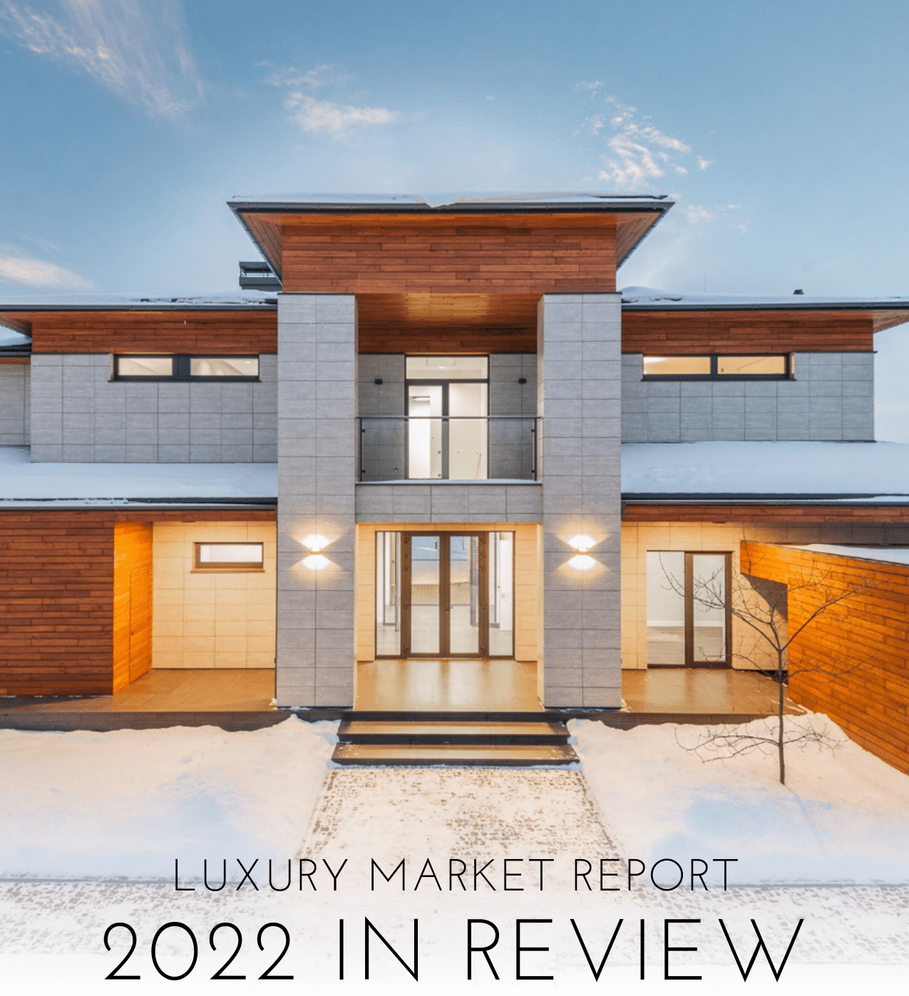 Luxury Market Report 2022 in Review