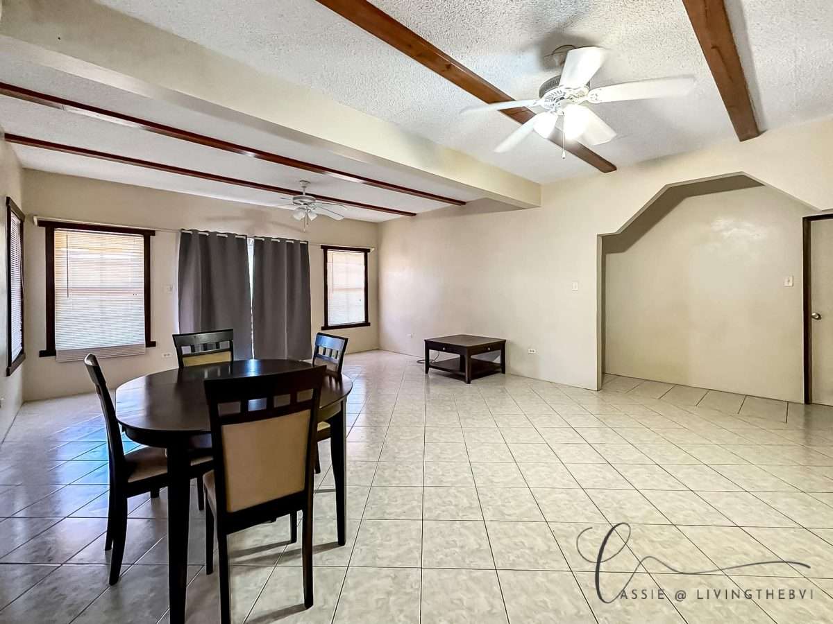 372 Cane Garden Bay 2 Bedrooms