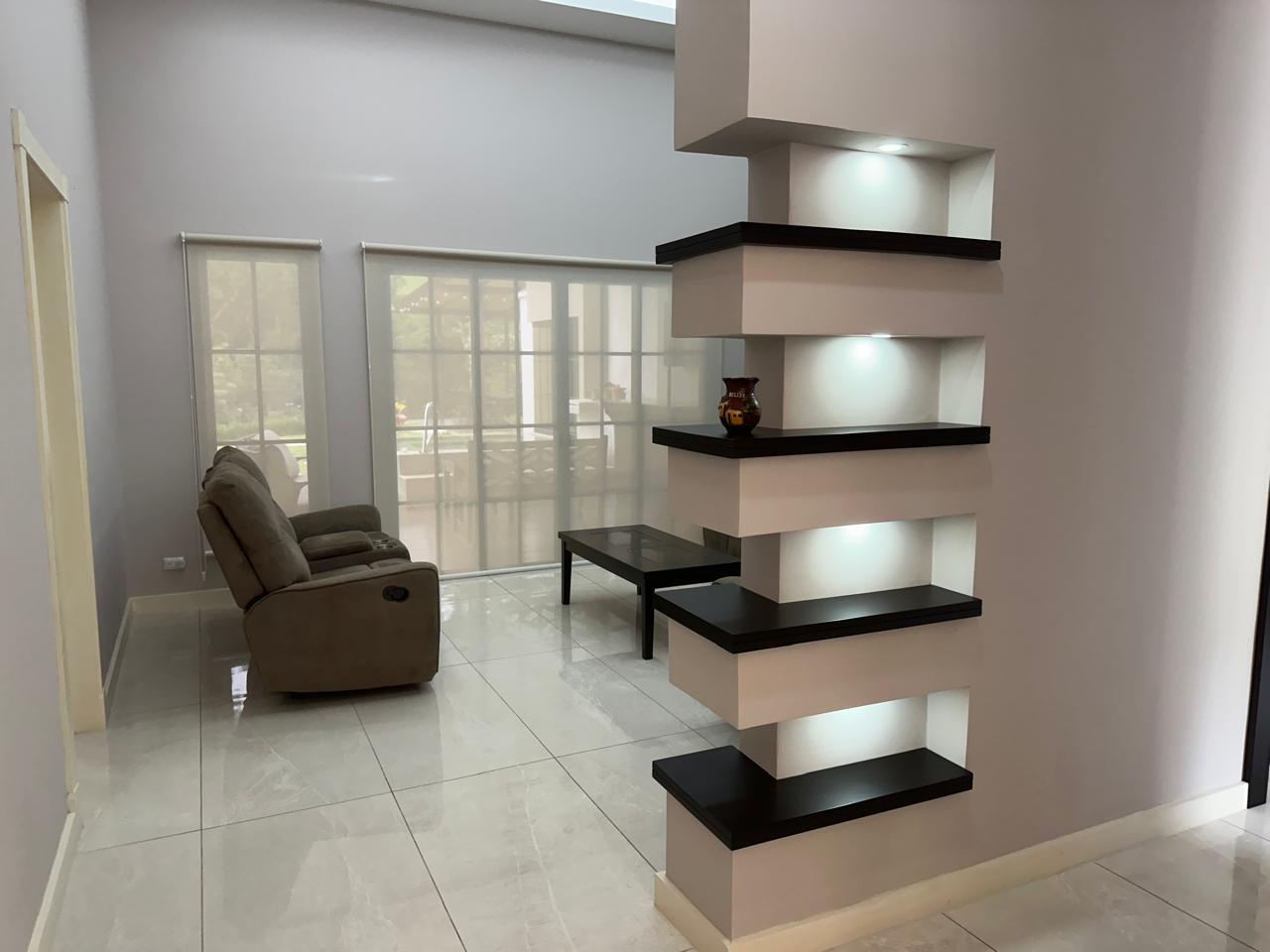 Single Level Gated Home, Ciudad Colon, San Jose