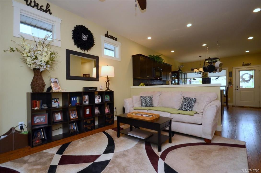 6844 MARSDEN Rd, Sooke